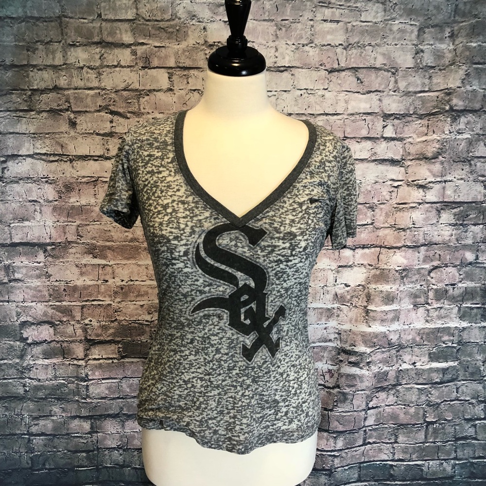 Nike Chicago White Sox Shirt Small